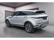 LAND ROVER d'occasion RR EVOQUE 2.0 D165 de 2021 Beauvais (60)﻿