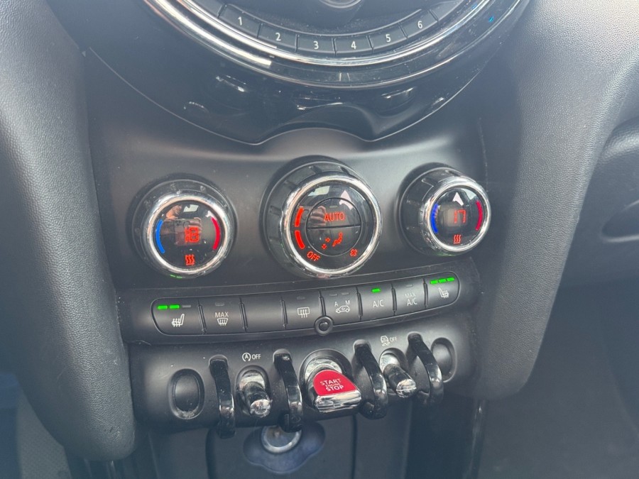MINI d'occasion MINI 5 PORTES 2 COOPER S 192 de 2016 La Ciotat (13)﻿