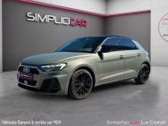 AUDI d'occasion A1 SPORTBACK 40 TFSI 200 S LINE S TRONIC AUTO de 2019