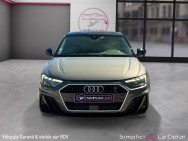 AUDI d'occasion A1 SPORTBACK 40 TFSI 200 S LINE S TRONIC AUTO de 2019