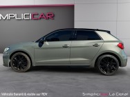 AUDI d'occasion A1 SPORTBACK 40 TFSI 200 S LINE S TRONIC AUTO de 2019