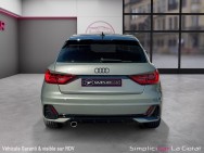 AUDI d'occasion A1 SPORTBACK 40 TFSI 200 S LINE S TRONIC AUTO de 2019