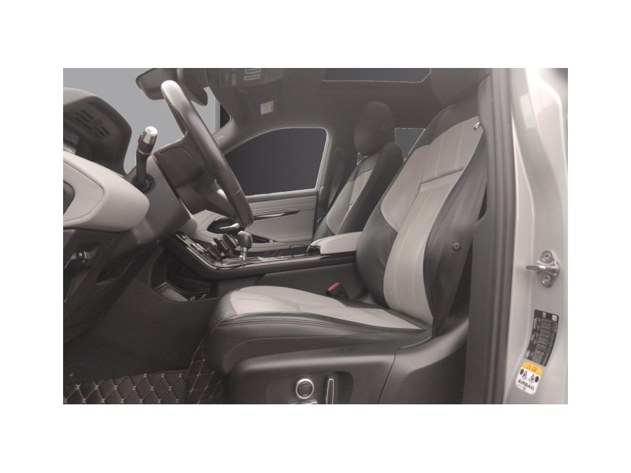 LAND ROVER d'occasion RR EVOQUE 2.0 D165 de 2021 Beauvais (60)﻿