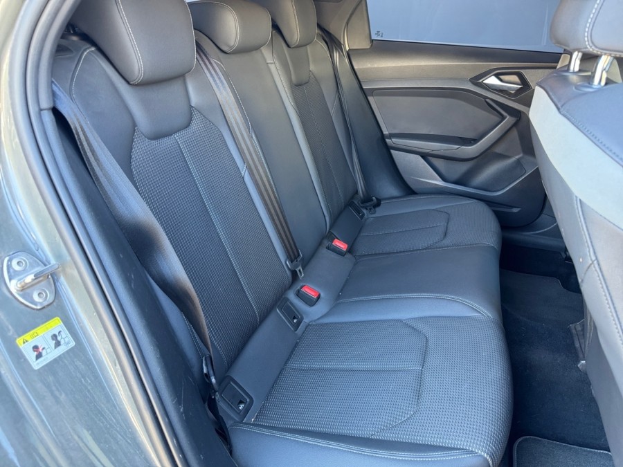AUDI d'occasion A1 SPORTBACK 40 TFSI 200 S LINE S TRONIC AUTO de 2019