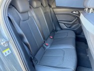 AUDI d'occasion A1 SPORTBACK 40 TFSI 200 S LINE S TRONIC AUTO de 2019