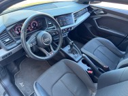 AUDI d'occasion A1 SPORTBACK 40 TFSI 200 S LINE S TRONIC AUTO de 2019