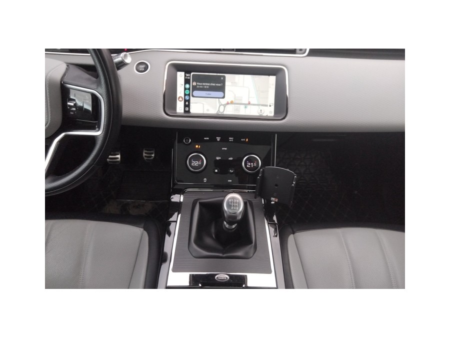 LAND ROVER d'occasion RR EVOQUE 2.0 D165 de 2021 Beauvais (60)﻿