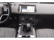 LAND ROVER d'occasion RR EVOQUE 2.0 D165 de 2021 Beauvais (60)﻿