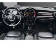 MINI d'occasion MINI JCW 231 CABRIO BA de 2018 La Ciotat (13)﻿