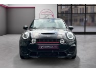 MINI d'occasion MINI JCW 231 CABRIO BA de 2018 La Ciotat (13)﻿