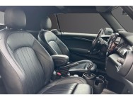 MINI d'occasion MINI JCW 231 CABRIO BA de 2018 La Ciotat (13)﻿