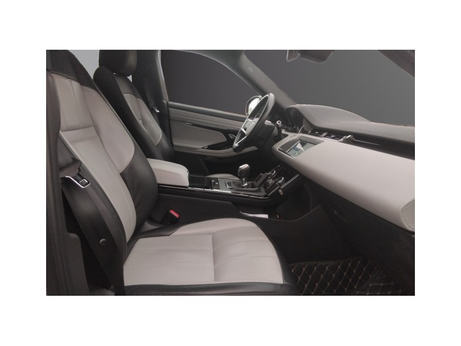 LAND ROVER d'occasion RR EVOQUE 2.0 D165 de 2021 Beauvais (60)﻿