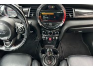MINI d'occasion MINI JCW 231 CABRIO BA de 2018 La Ciotat (13)﻿
