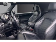 MINI d'occasion MINI JCW 231 CABRIO BA de 2018 La Ciotat (13)﻿