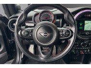 MINI d'occasion MINI JCW 231 CABRIO BA de 2018 La Ciotat (13)﻿