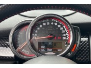 MINI d'occasion MINI JCW 231 CABRIO BA de 2018 La Ciotat (13)﻿