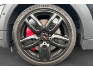 MINI d'occasion MINI JCW 231 CABRIO BA de 2018 La Ciotat (13)﻿