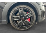 MINI d'occasion MINI JCW 231 CABRIO BA de 2018 La Ciotat (13)﻿