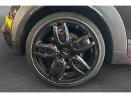 MINI d'occasion MINI JCW 231 CABRIO BA de 2018 La Ciotat (13)﻿