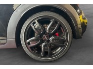 MINI d'occasion MINI JCW 231 CABRIO BA de 2018 La Ciotat (13)﻿