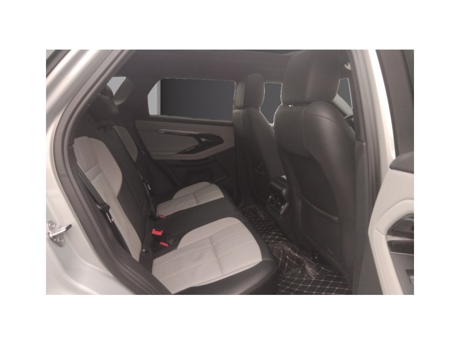 LAND ROVER d'occasion RR EVOQUE 2.0 D165 de 2021 Beauvais (60)﻿