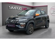 DACIA d'occasion SPRING 45 EXPRESSION de 2022 La Ciotat (13)﻿