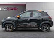 DACIA d'occasion SPRING 45 EXPRESSION de 2022 La Ciotat (13)﻿