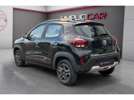 DACIA d'occasion SPRING 45 EXPRESSION de 2022 La Ciotat (13)﻿