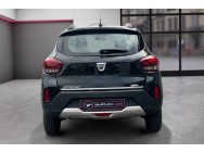 DACIA d'occasion SPRING 45 EXPRESSION de 2022 La Ciotat (13)﻿