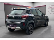 DACIA d'occasion SPRING 45 EXPRESSION de 2022 La Ciotat (13)﻿