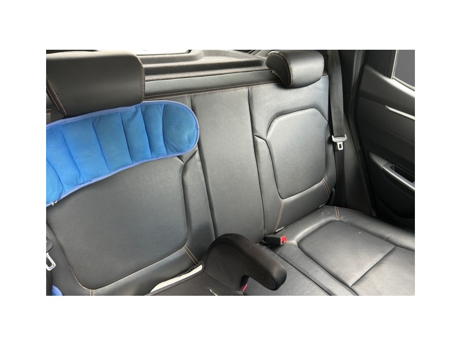 DACIA d'occasion SPRING 45 EXPRESSION de 2022 La Ciotat (13)﻿