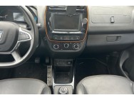 DACIA d'occasion SPRING 45 EXPRESSION de 2022 La Ciotat (13)﻿