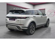 LAND ROVER d'occasion RR EVOQUE 2.0 D165 de 2021 Beauvais (60)﻿