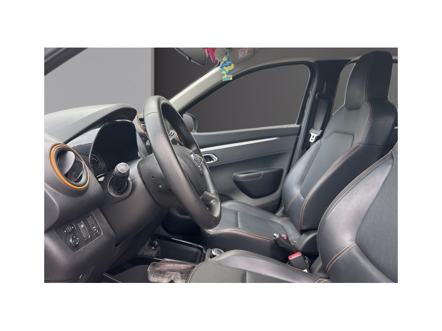 DACIA d'occasion SPRING 45 EXPRESSION de 2022 La Ciotat (13)﻿