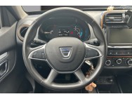 DACIA d'occasion SPRING 45 EXPRESSION de 2022 La Ciotat (13)﻿