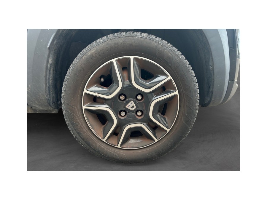DACIA d'occasion SPRING 45 EXPRESSION de 2022 La Ciotat (13)﻿