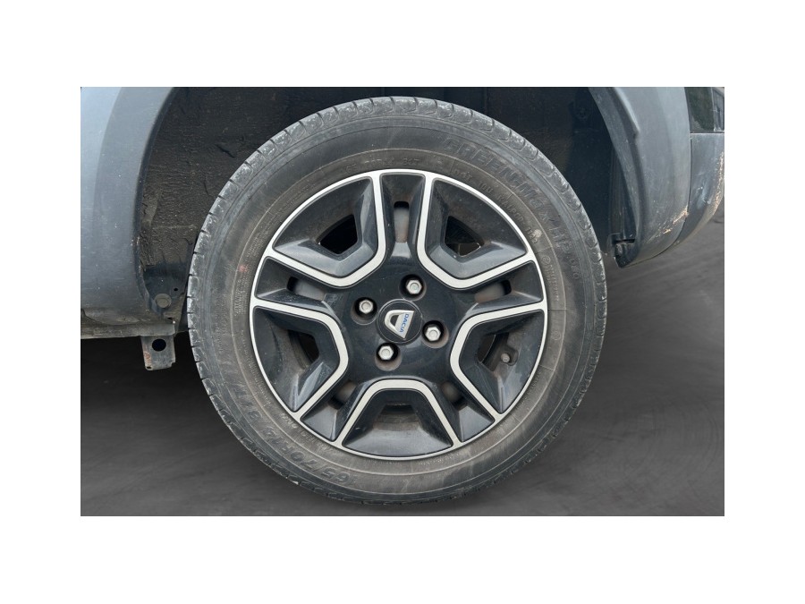 DACIA d'occasion SPRING 45 EXPRESSION de 2022 La Ciotat (13)﻿