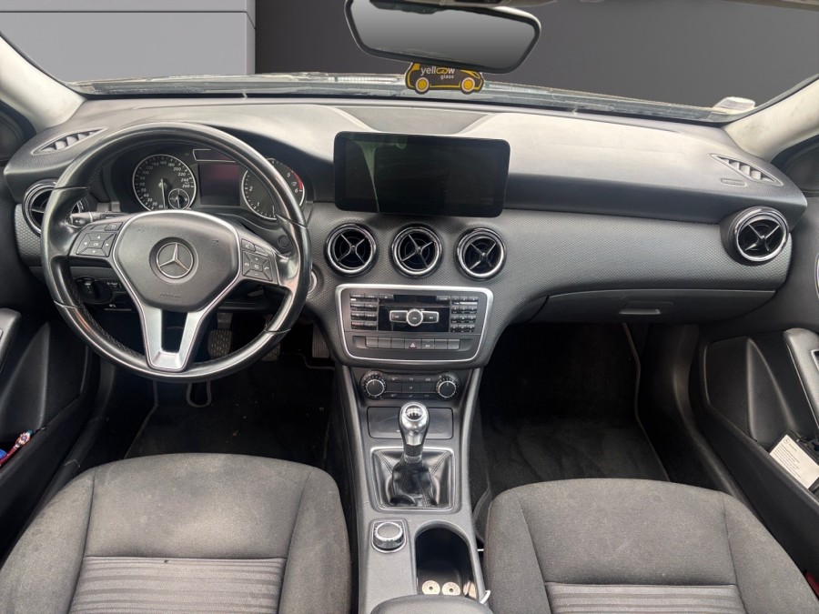 MERCEDES d'occasion CLASSE A 160 CDI BLUE EFFICIENCY INTUITION de