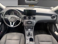 MERCEDES d'occasion CLASSE A 160 CDI BLUE EFFICIENCY INTUITION de
