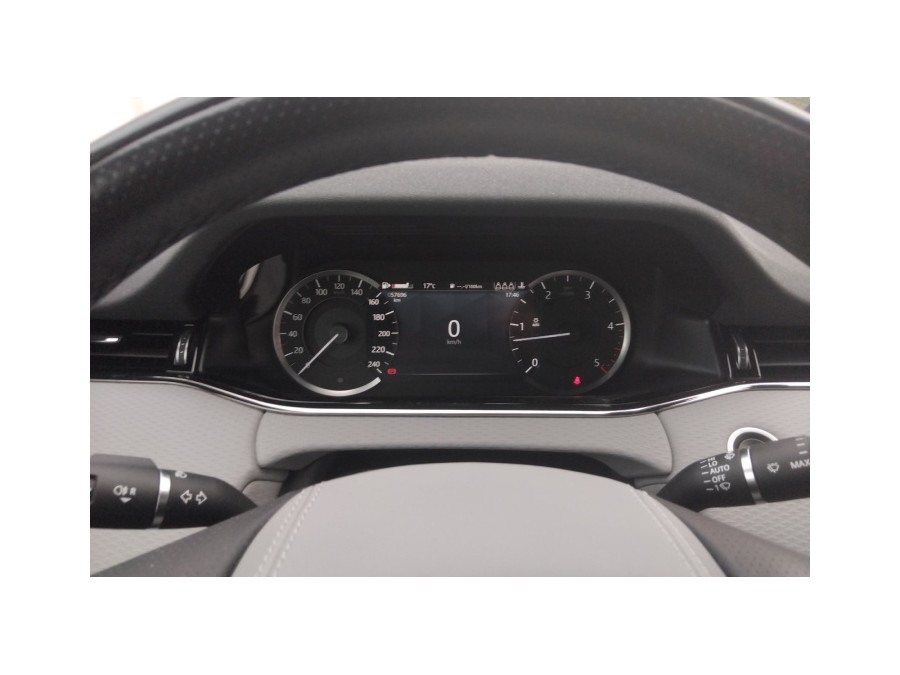 LAND ROVER d'occasion RR EVOQUE 2.0 D165 de 2021 Beauvais (60)﻿