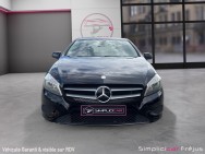 MERCEDES d'occasion CLASSE A 160 CDI BLUE EFFICIENCY INTUITION de