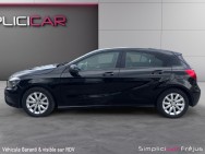 MERCEDES d'occasion CLASSE A 160 CDI BLUE EFFICIENCY INTUITION de