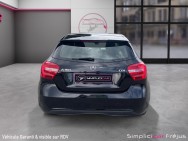 MERCEDES d'occasion CLASSE A 160 CDI BLUE EFFICIENCY INTUITION de