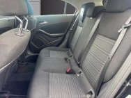 MERCEDES d'occasion CLASSE A 160 CDI BLUE EFFICIENCY INTUITION de