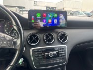 MERCEDES d'occasion CLASSE A 160 CDI BLUE EFFICIENCY INTUITION de