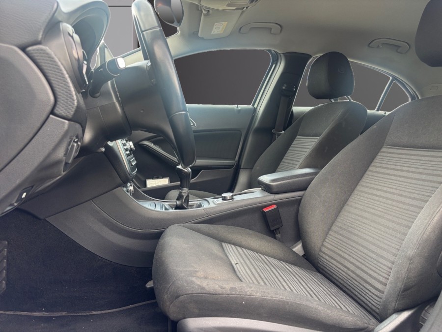 MERCEDES d'occasion CLASSE A 160 CDI BLUE EFFICIENCY INTUITION de