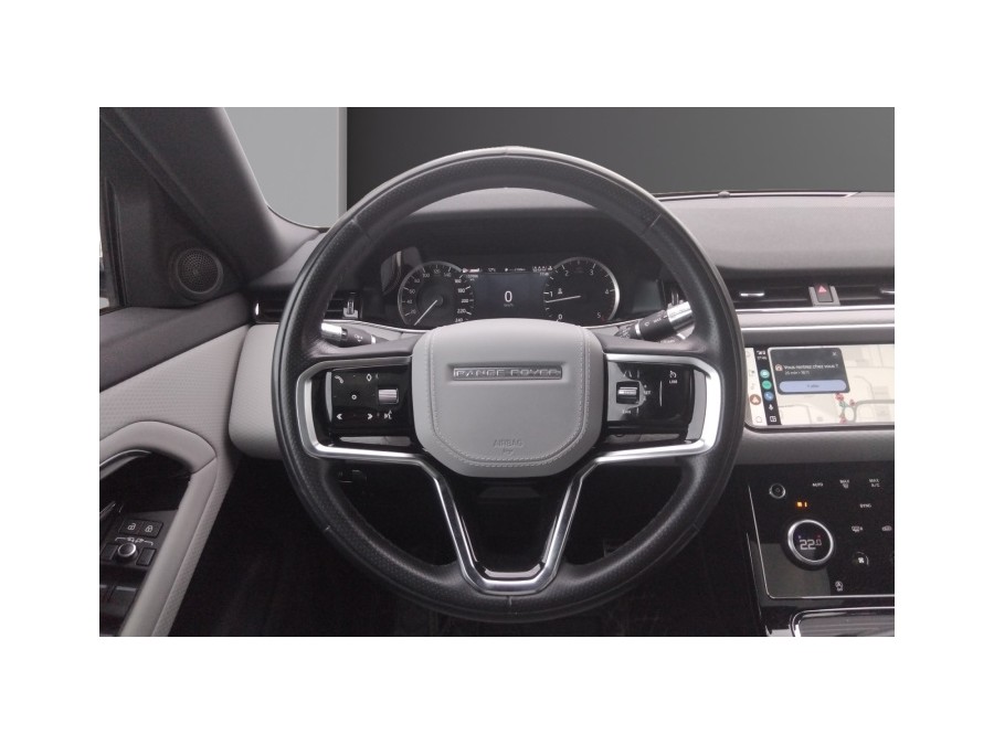 LAND ROVER d'occasion RR EVOQUE 2.0 D165 de 2021 Beauvais (60)﻿