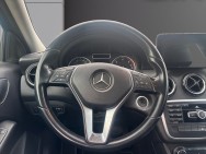 MERCEDES d'occasion CLASSE A 160 CDI BLUE EFFICIENCY INTUITION de