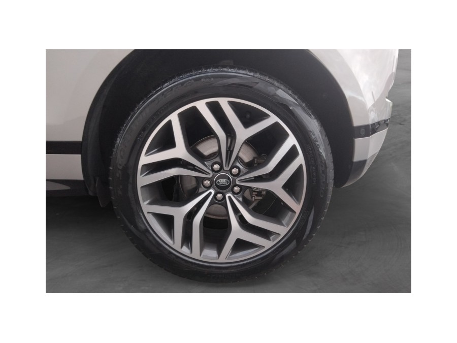 LAND ROVER d'occasion RR EVOQUE 2.0 D165 de 2021 Beauvais (60)﻿