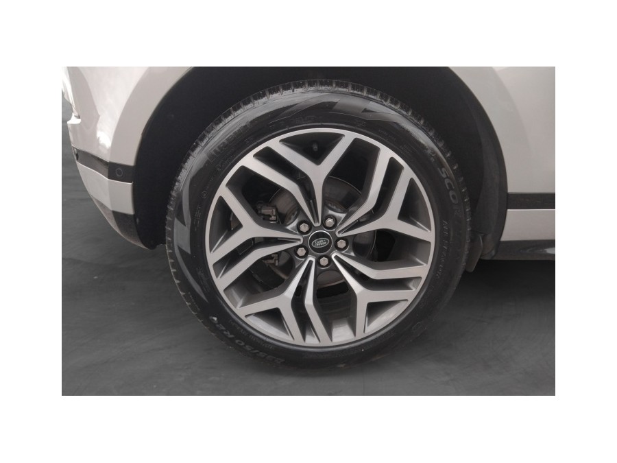 LAND ROVER d'occasion RR EVOQUE 2.0 D165 de 2021 Beauvais (60)﻿